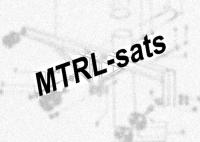 MTRL-SATS 0109