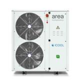 AREA Cooling Inverter - Frezzer