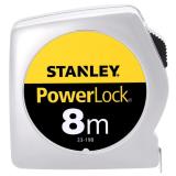Måttband Stanley PowerLock ABS