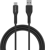 Laddkabel, USB-A till USB-C, Strong