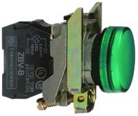 Signallampa XB4BV Atex D