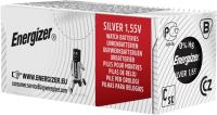 Batteri Silveroxid 393 / 309
