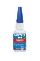 Snabblim Loctite 406