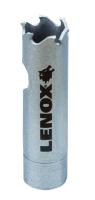 Hålsåg Lenox CTHS Carbide