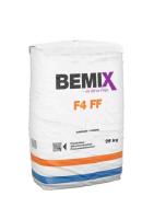 Joint mortar, Bemix F4 FF