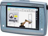 HMI Simatic KTP900F Mobile