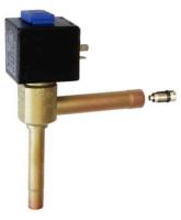 Control valve ALCO CX2 (R744)