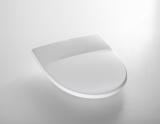 Toilet seat Ido Seven D 91130