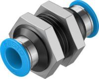 Connector Festo Qss