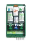 First Aid Station Plum Quicksafe 5174 Komplett