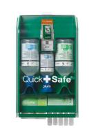 First Aid Station Plum Quicksafe 5171 Chemical Industry