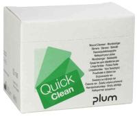 Wound napkins Plum Quickclean 5151