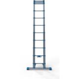 Telescopic Ladder Zarges