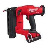 Dyckertpistol Milwaukee M18 FN18GS-202X