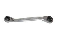 Ratchet Wrench Angle