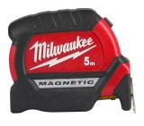 Measuring Tape Milwaukee Magnetic