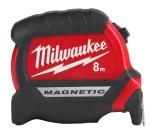 Measuring Tape Milwaukee Magnetic