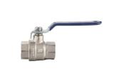 Ball Valve Avi 1329, a-collection