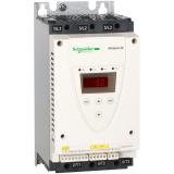 Mjukstarter ATS22 17-590A med mjukstopp 600V