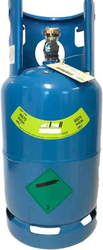 Refrigerant R453a (rs70) 11 Kg Un1078 2.2 C/e - R453a (rs...