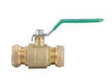 Ball Valve AVI 1335-S Lead-Free, a-collection