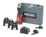 Pressmaskin Ridgid RP 351B