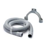 Outlet hose for dishwashers and washing machines, Purus