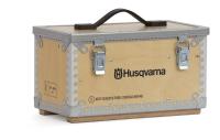 Batteribox Husqvarna BLI