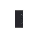 Rocker switch Blinds symbol left/right Impressivo, ABB