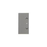 Rocker switch Blinds symbol left/right Impressivo, ABB