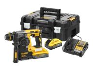 Borrhammare DEWALT DCH273H2T