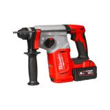 Borrhammare Milwaukee M18 BLHX-502X