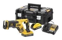 Tigersåg DEWALT DCS367H2T