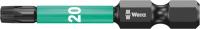 Power Bits Wera 867/4 IMP DC Torx 5-pack