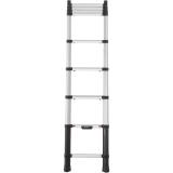 Telescopic Ladder Telesteps Prime 80