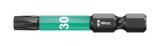 Power Bits Wera 867/4 IMP DC Torx 5-pack