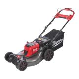 Gräsklippare Milwaukee M18 F2LM53-122