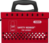 Säkerhetsbox ABUS Redbox
