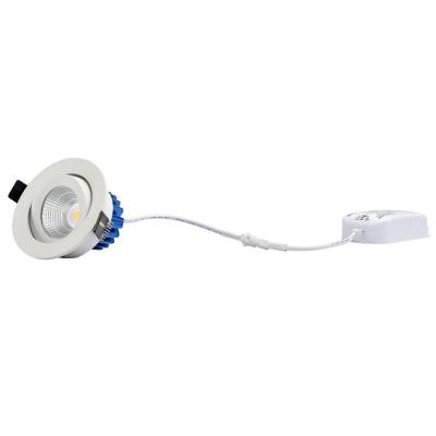 DOWNLIGHT ALED8 PRO AMBIDIM DOWNLIGHT ALED8 PRO AMBIDIM