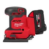 Planslip Milwaukee M18 BQSS-502B