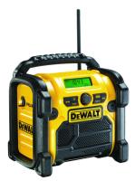 Radio DEWALT DCR019