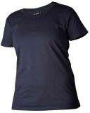 T-shirt Top Swede 204 dam