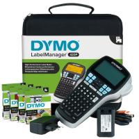 Märkmaskin Dymo LabelManager 420P Kit