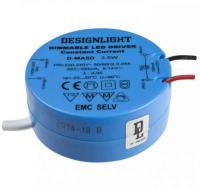 Drivdon D-MA5D LED, Designlight