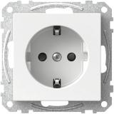 Wall socket inserts 1-way, Exxact