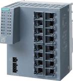 Network switch Scalance XC-100