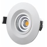 DOWNLIGHT 600LM 2700K 36GR 6-P ALED M6