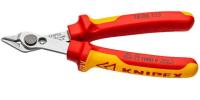 Sidavbitare Knipex 7806 1000V