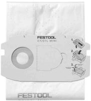 Filter Bag Festool SC FIS Mini