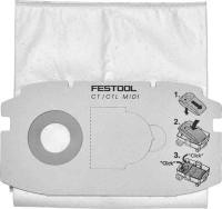 Filter Bag Festool SC FIS Midi